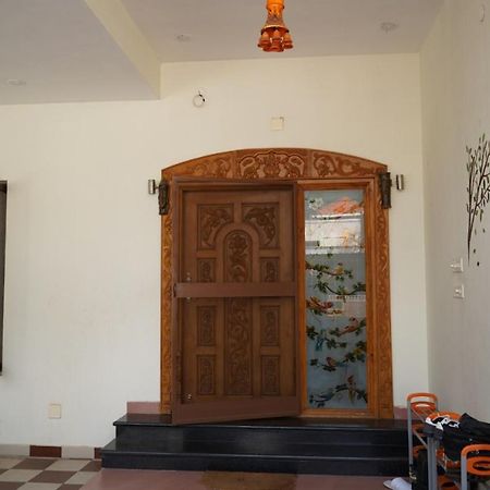 Sremethila Homestay Marudhamalai Exterior photo