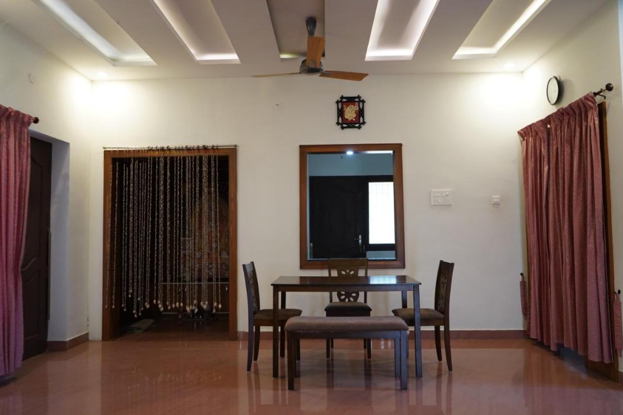 Sremethila Homestay Marudhamalai Exterior photo